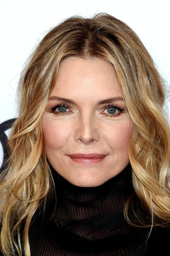 Michelle Pfeiffer — photo 6