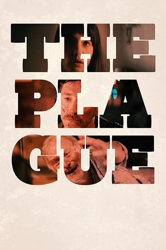 Poster för The Plague