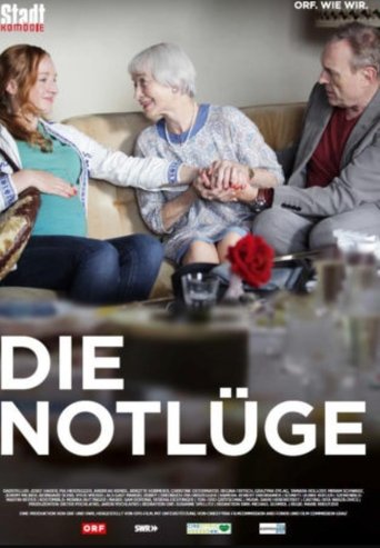 Die Notlüge (2017)
