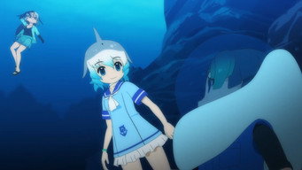 Creatures of the Sea