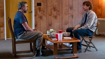 Cena de Problemas de mãe