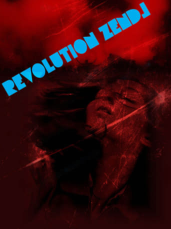 Poster för Zanj Revolution