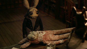 The Maker (2011)