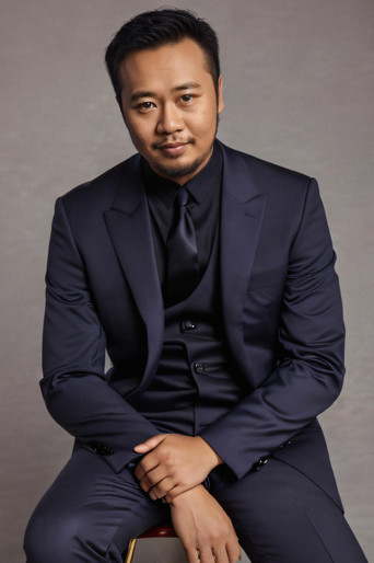 Foto de Nurul Badrun Tamin