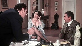 Peccatori di provincia (1977)