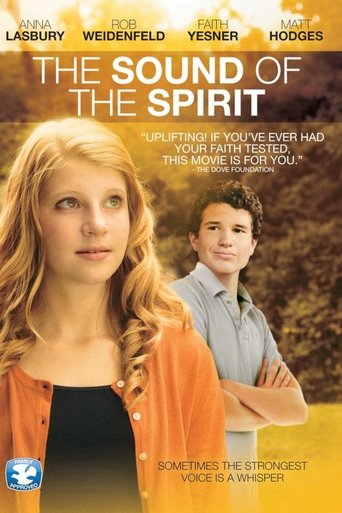 The Sound of the Spirit (2012)