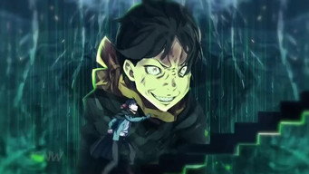 Arc 6 - The Corridor of Memories