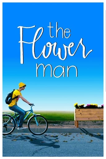 Poster of The Flower Man