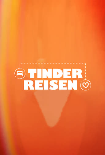 Tinderreisen - Season 6 Episode 1