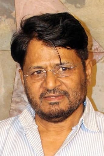 Imagen de Raghubir Yadav