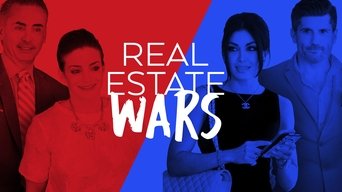 Real Estate Wars - S1E01