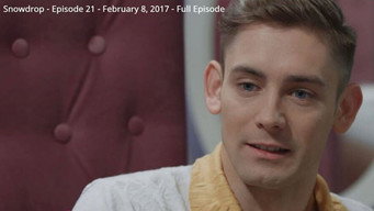 Episode 21 — The New instructor