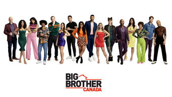 #7 Big Brother Canada