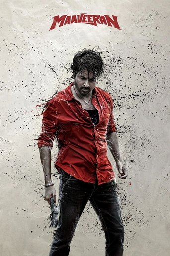 Maaveeran (2023)