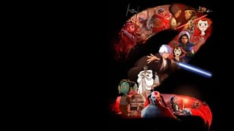 スター・ウォーズ：ビジョンズ (2021) 予告編