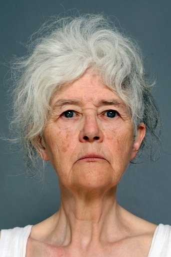 Image of Clare Coulter