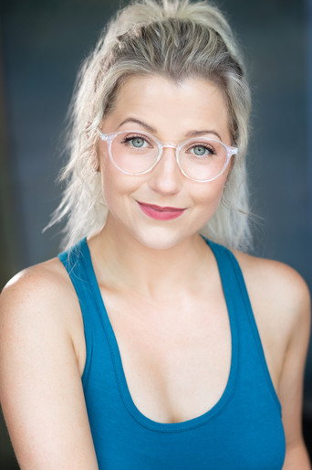 Sarah Callahan Black