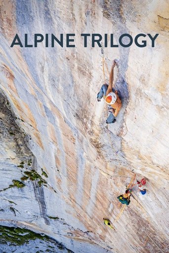 Alpine Trilogy (2021)