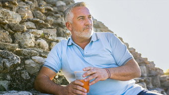 Paul Hollywood Eats Japan (2020- )