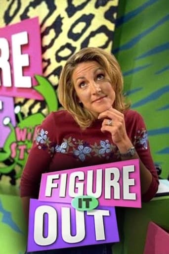 Poster of Figure It Out