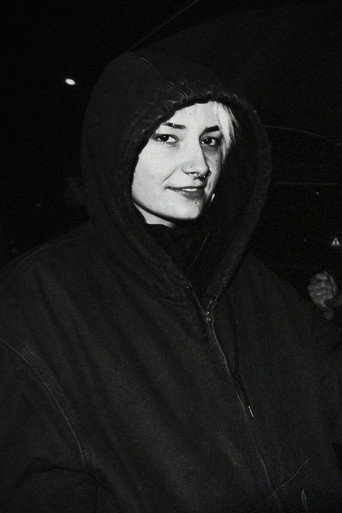 Candela Albizuri Etxebarria