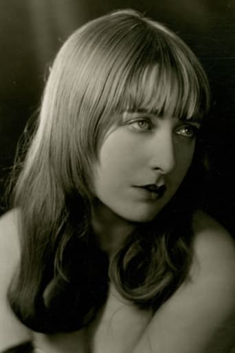 Image of Andrée Lafayette