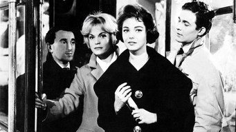 The Chasers (1959)