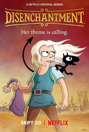 Disenchantment (1970)