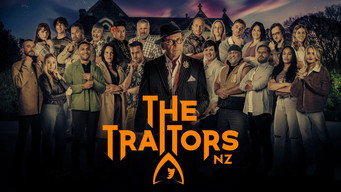 #17 The Traitors NZ