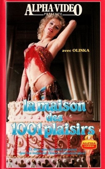 House of 1001 Pleasures