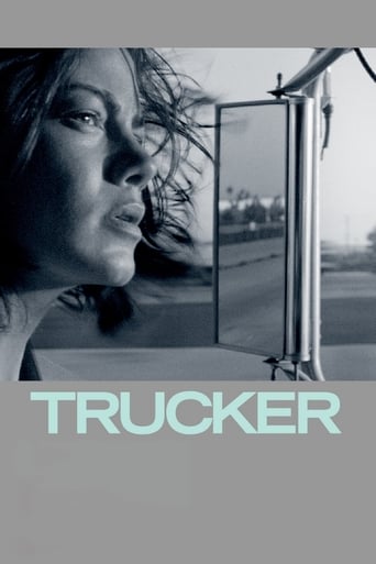 Trucker image