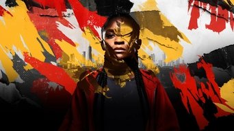 Ironheart - S1E01