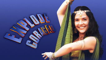 Cena de Explode Coração