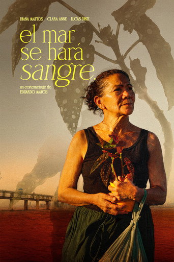 Este Mar Transbordará