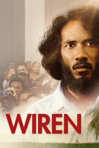 Poster of Wiren