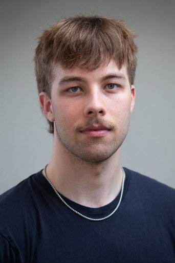 Gabriel Lar Thorarinsson