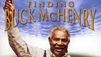 Finding Buck McHenry (2000)
