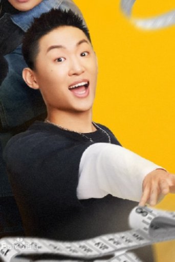 Deng Shuai is Self - Contestant