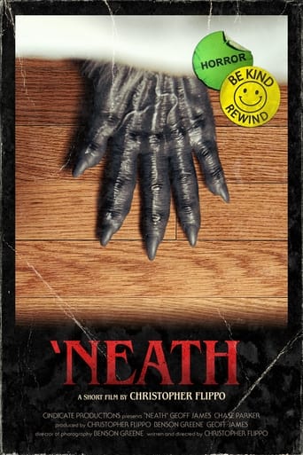 Poster of 'Neath
