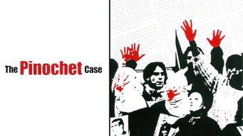 Справа Піночета (2001)