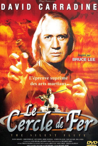 Le cercle de fer