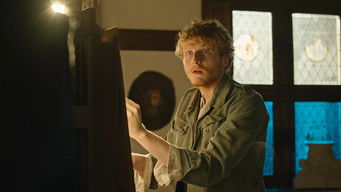 Episode 4 — Vincent van Gogh (1853 - 1890)