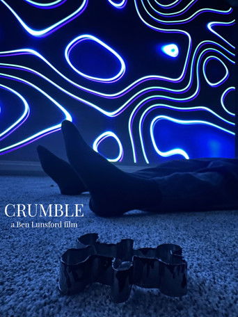 Crumble: Baked With Love