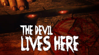 The Devil Lives Here (2015)