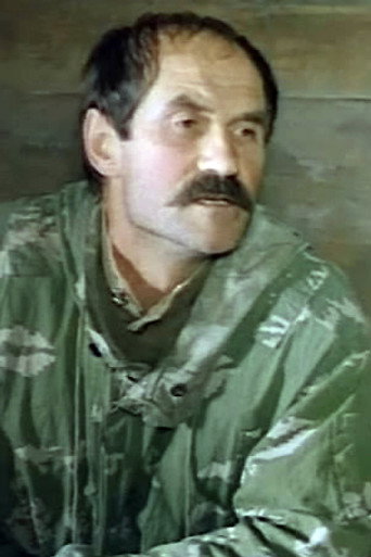 Mykola Oliynyk