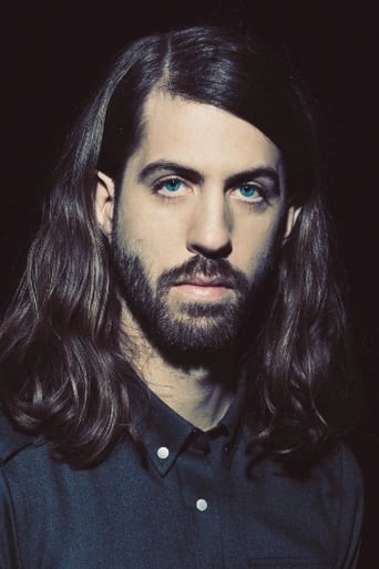 Image of Wayne Sermon