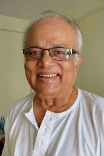 Image of Pradip Chakrabarti