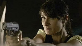 Aflevering 9 — Under anklage del 1 - Skuddet