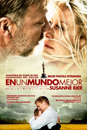 Poster of En un mundo mejor