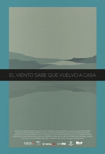 El Viento Sabe Que Vuelvo A Casa